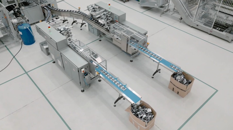 Challenges-in-automated-packaging-line-implementation